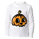 Kid's Long Sleeve HQ Thumbnail