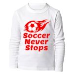 Kid's Long Sleeve HQ Thumbnail