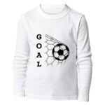 Kid's Long Sleeve HQ Thumbnail