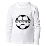 Kid's Long Sleeve HQ Thumbnail