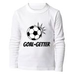 Kid's Long Sleeve HQ Thumbnail