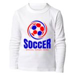 Kid's Long Sleeve HQ Thumbnail