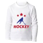 Kid's Long Sleeve HQ Thumbnail