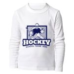 Kid's Long Sleeve HQ Thumbnail