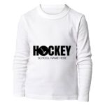 Kid's Long Sleeve HQ Thumbnail