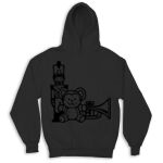 Kid's Hoodies Thumbnail