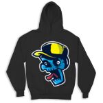 Kid's Hoodies Thumbnail