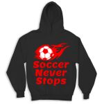 Kid's Hoodies Thumbnail