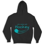 Kid's Hoodies Thumbnail