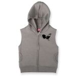 Kid's Vests Thumbnail