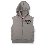 Kid's Vests Thumbnail