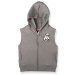 Kid's Vests Thumbnail