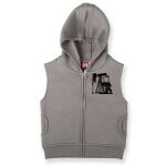 Kid's Vests Thumbnail