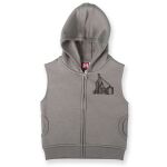 Kid's Vests Thumbnail