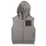 Kid's Vests Thumbnail
