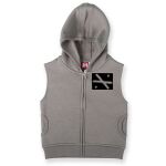 Kid's Vests Thumbnail