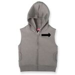 Kid's Vests Thumbnail
