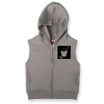 Kid's Vests Thumbnail
