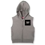 Kid's Vests Thumbnail