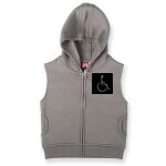 Kid's Vests Thumbnail