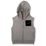 Kid's Vests Thumbnail