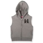 Kid's Vests Thumbnail