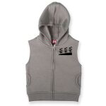 Kid's Vests Thumbnail
