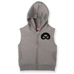 Kid's Vests Thumbnail