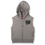 Kid's Vests Thumbnail