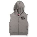 Kid's Vests Thumbnail