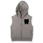 Kid's Vests Thumbnail