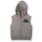 Kid's Vests Thumbnail