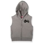 Kid's Vests Thumbnail