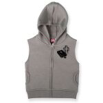 Kid's Vests Thumbnail