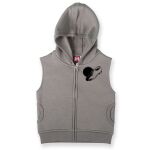 Kid's Vests Thumbnail