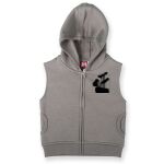 Kid's Vests Thumbnail