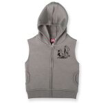 Kid's Vests Thumbnail