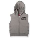 Kid's Vests Thumbnail