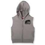 Kid's Vests Thumbnail