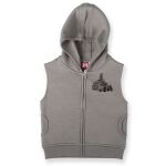 Kid's Vests Thumbnail