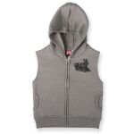 Kid's Vests Thumbnail