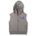 Kid's Vests Thumbnail