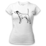 Women's Tshirt Thumbnail
