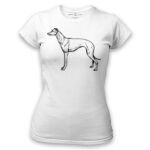 Women's Tshirt Thumbnail