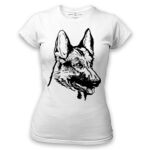 Women's Tshirt Thumbnail