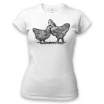 Women's Tshirt Thumbnail