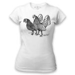 Women's Tshirt Thumbnail