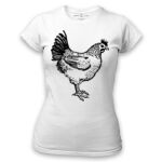 Women's Tshirt Thumbnail