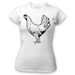 Women's Tshirt Thumbnail