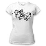 Women's Tshirt Thumbnail